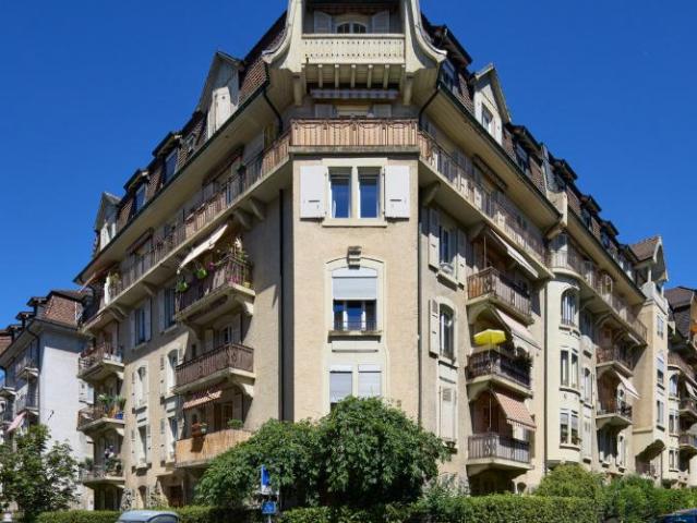 Apartment mieten in Lausanne, District de Lausanne