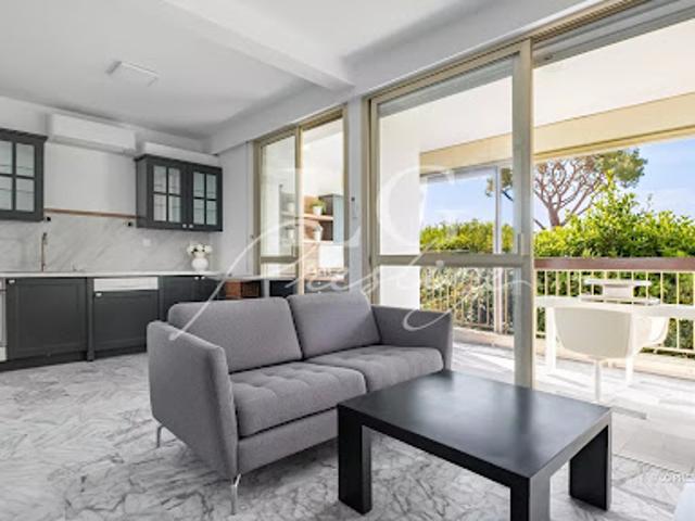 Appartement vente à Grasse, Mandelieu-la-napoule