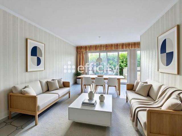 Appartement vente à Argenteuil, Eaubonne