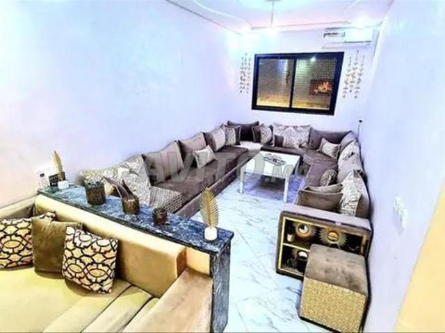 Appartement location à Gueliz, Marrakech