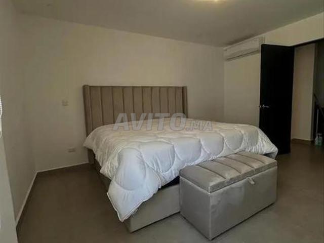 Appartement location à Gueliz, Marrakech