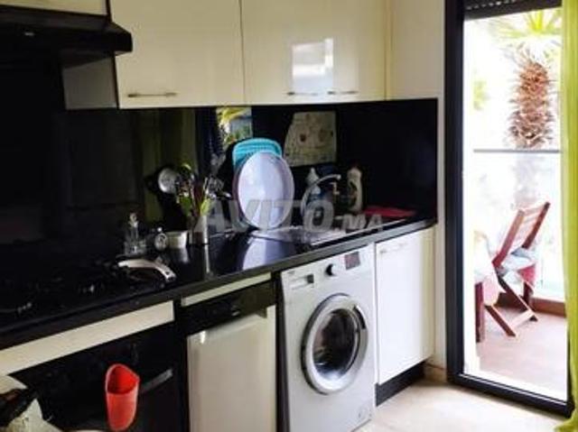 Appartement location à L'Oriental
