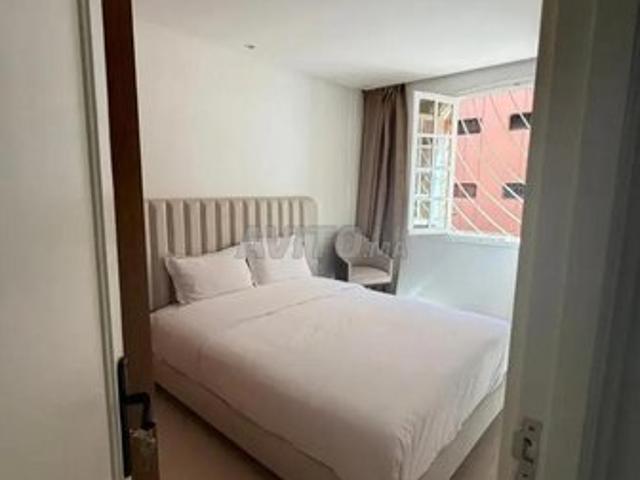 Appartement location à L'Oriental