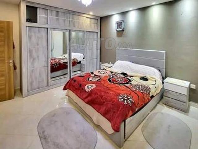 Appartement location à Gueliz, Marrakech