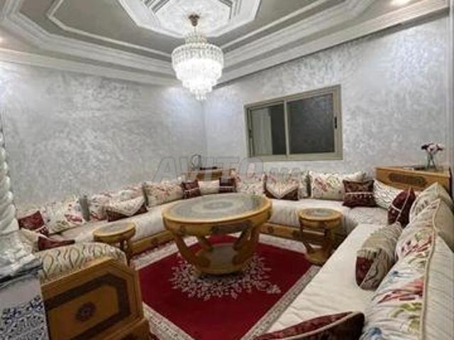 Appartement location à Gueliz, Marrakech