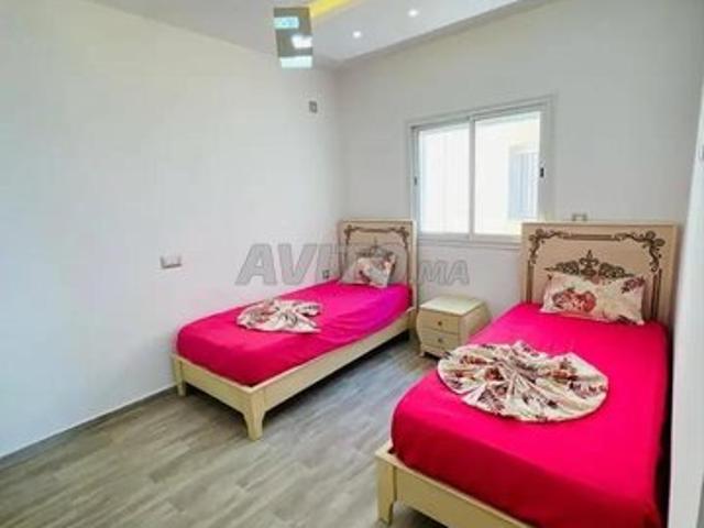 Appartement location à L'Oriental