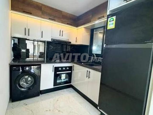 Appartement location à L'Oriental