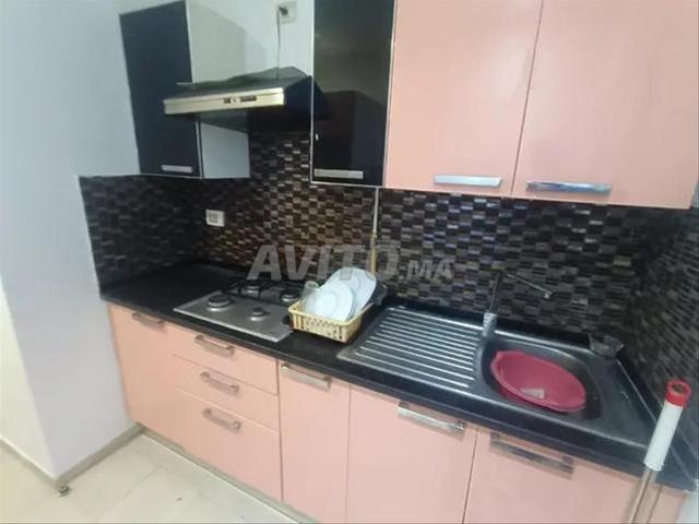 Appartement location à L'Oriental