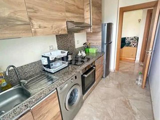 Appartement location à Centre Ville