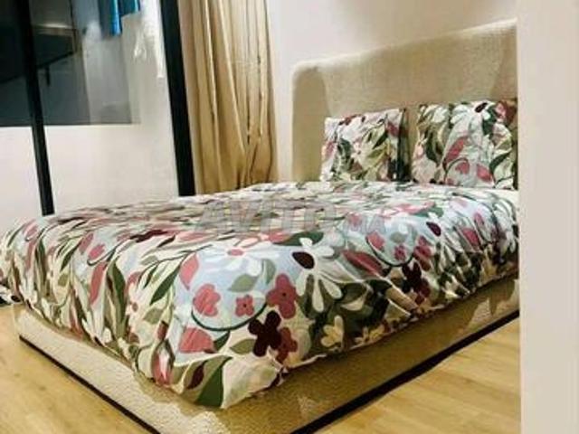 Appartement location à Centre Ville, Ben Slimane