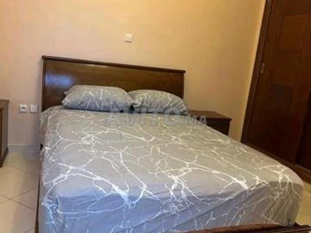 Appartement location à Gueliz, Marrakech