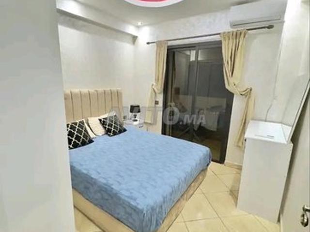 Appartement location à Gueliz, Marrakech