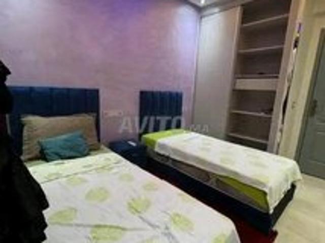 Appartement location à L'Oriental