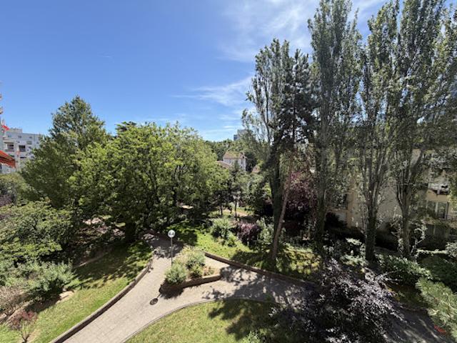 Appartement vente à Nanterre, Courbevoie