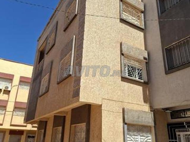 Appartement vente à Ouinislane