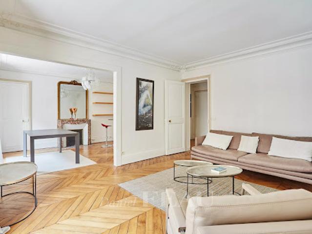 Appartement location à Île-de-France
