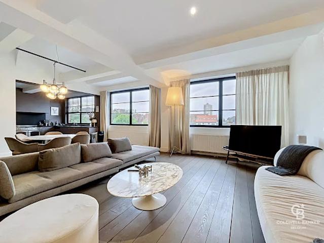 Appartement vente à Uccle - Ukkel, Brussel-Hoofdstad - Bruxelles-Capitale