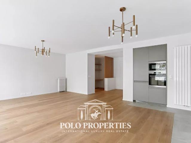 Appartement vente à Paris 17e Arrondissement, Paris