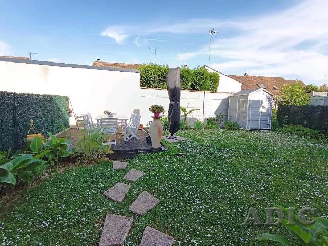 Appartement vente à Meaux, Dammartin-en-goële