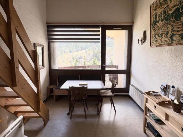 Appartement vente à Prades, Font-romeu-odeillo-via