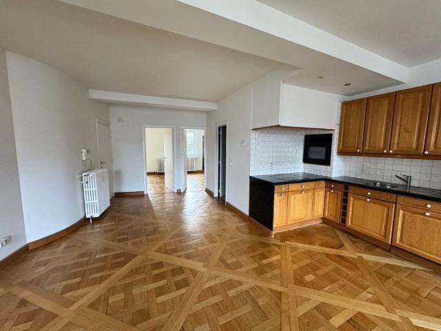 Appartement location à Bree, Limburg