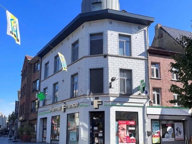 Kot location à Halle