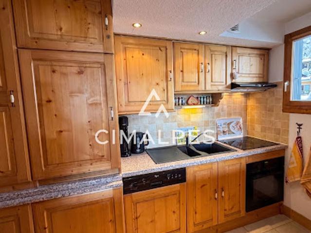 Appartement vente à Albertville, Auvergne-Rhône-Alpes