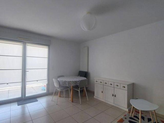 Appartement location à Alaï, Tassin-la-Demi-Lune