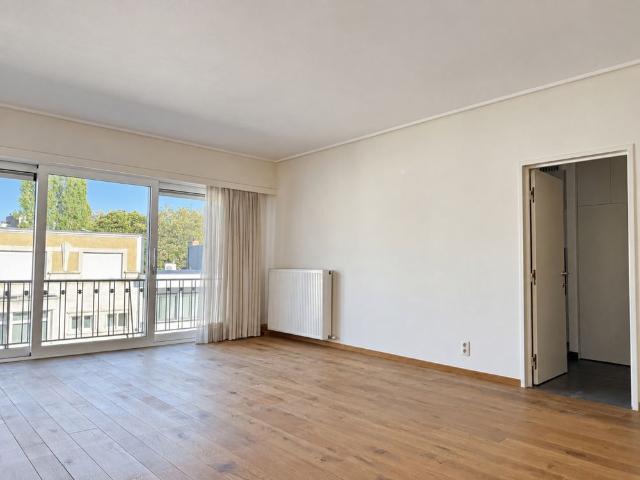 Appartement location à Nieuw Kwartier, Antwerpen