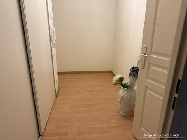 Appartement vente à Bernay, Pont-audemer