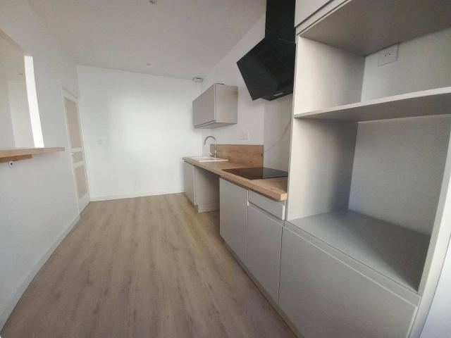 Appartement location à Choisy, Millau