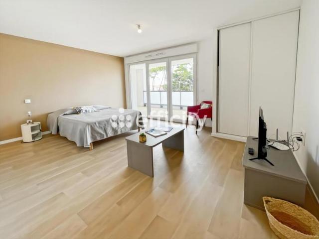 Appartement vente à Les Sables-d'Olonne, Bretignolles-sur-mer