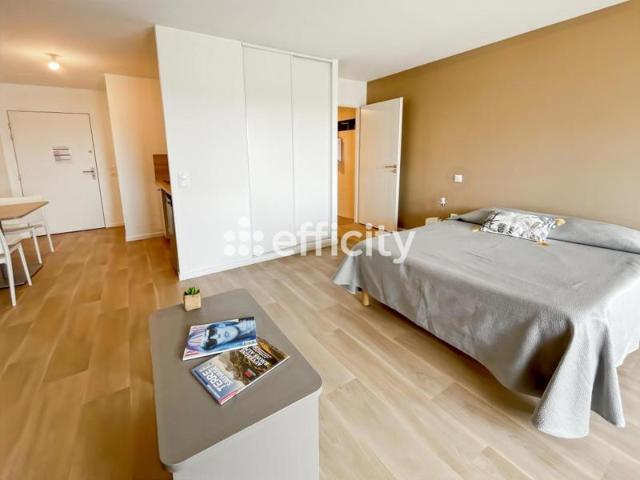 Appartement vente à Les Sables-d'Olonne, Bretignolles-sur-mer