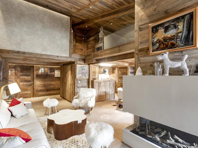 Appartement vente à Bonneville, Megève