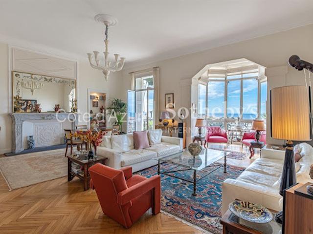 Appartement vente à Nice