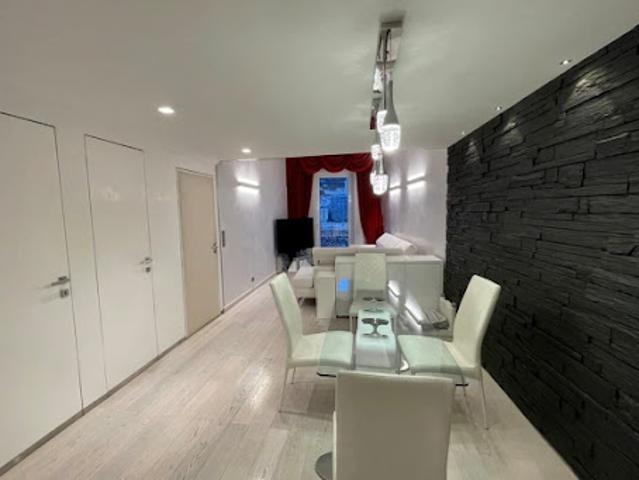 Appartement vente à Campagne Monaco, Valensole