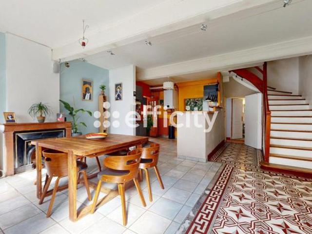 Appartement vente à Bourg-en-Bresse, Miribel