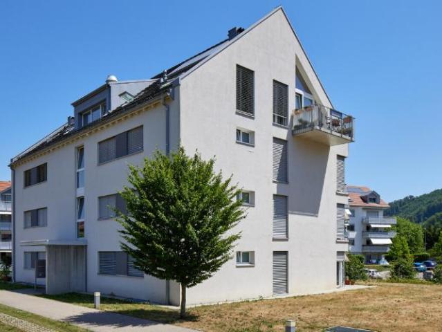 Apartment mieten in Place du 14 Avril, Moudon