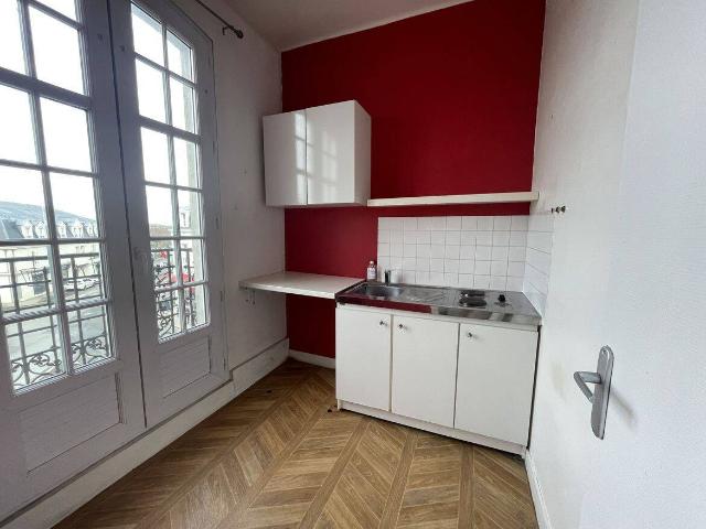Studio location à Chantilly, Oise