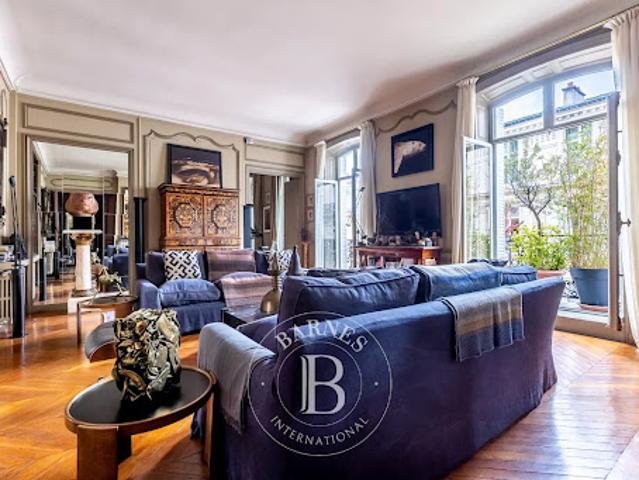 Appartement vente à Bordeaux