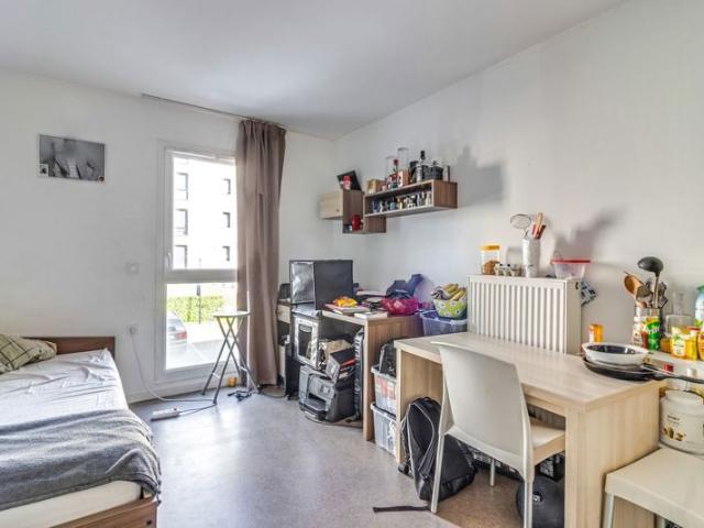 Appartement vente à Lille, Roubaix