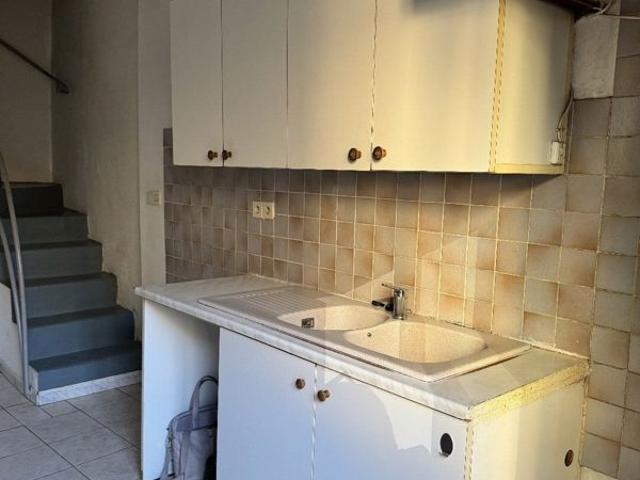Appartement vente à Béziers, Cazouls-d'hérault