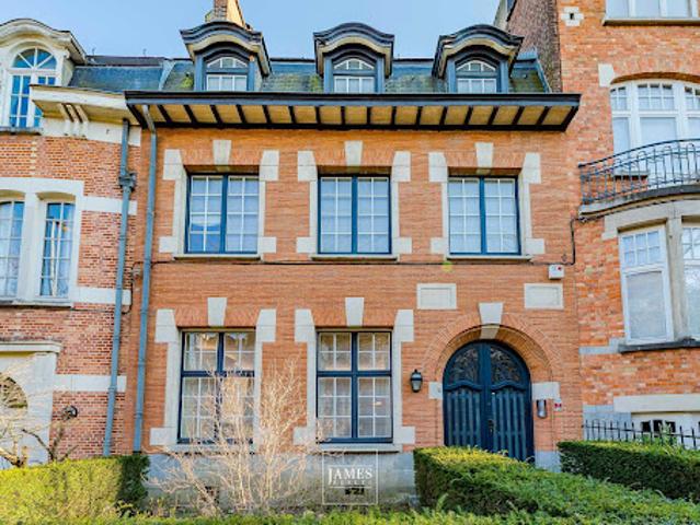 Appartement vente à Sint-lambrechts-woluwe, Bruxelles