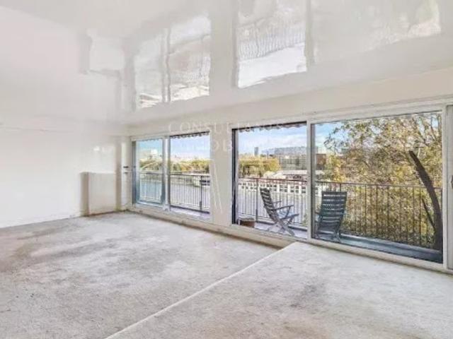 Appartement location à Île-de-France