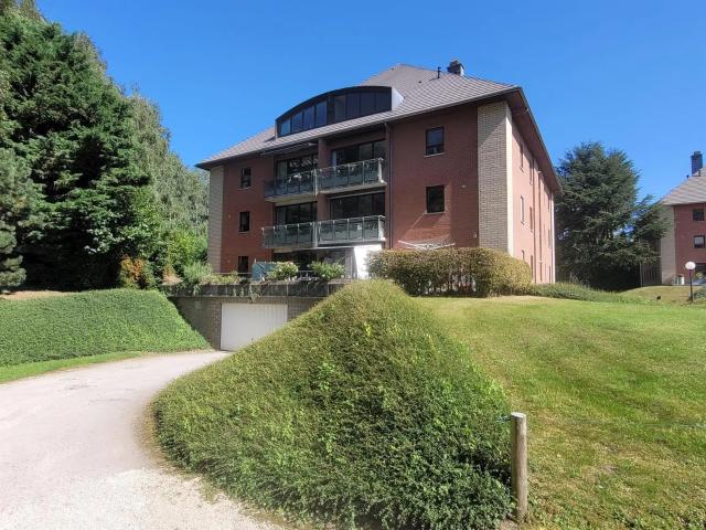 Appartement location à Edingen, Wallonie