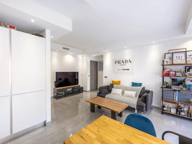 Appartement vente à Campagne Monaco, Valensole