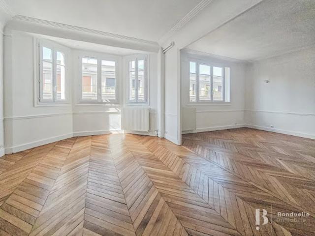 Appartement location à Paris, Île-de-France