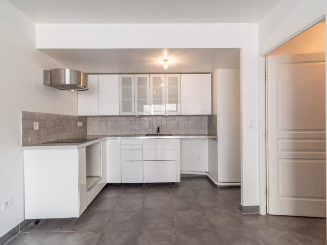Appartement location à Sarcelles, Montmorency