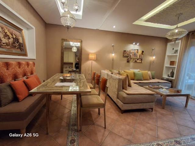 Appartement vente à Marrakech, L'Oriental