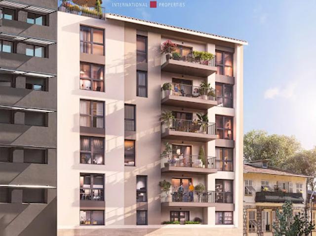 Appartement vente à Nice, Alpes-Maritimes